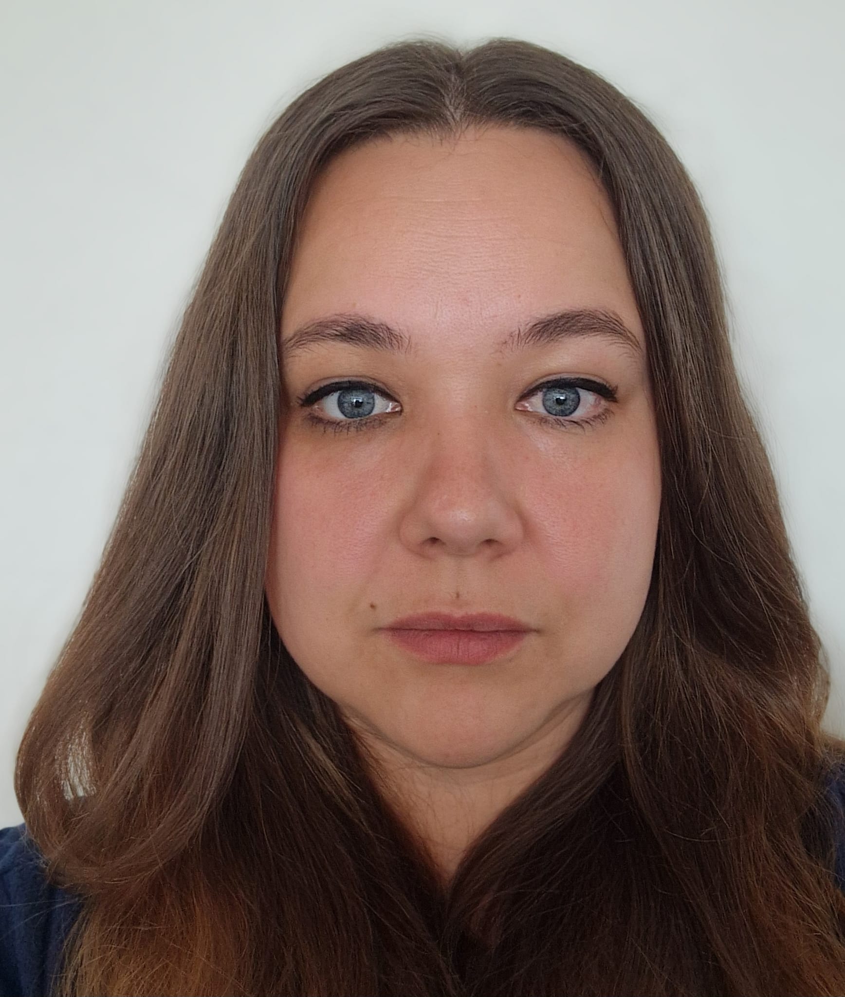 Portrait Daniela Stegemann